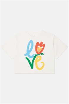 T-shirt Love