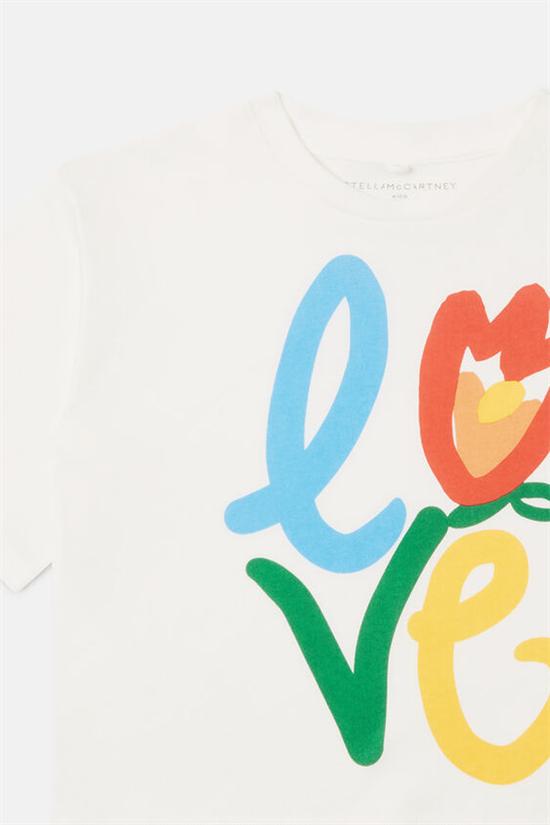 T-shirt Love