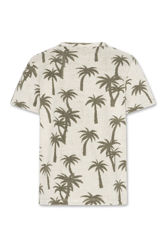 T-shirt Mat Hawaii