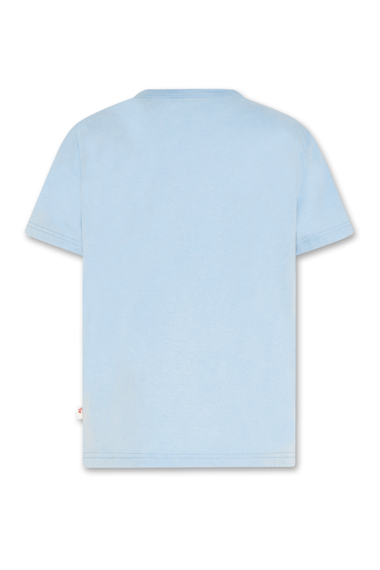 T-shirt Mat Hot Dog