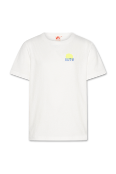 T-shirt Mat Ocean