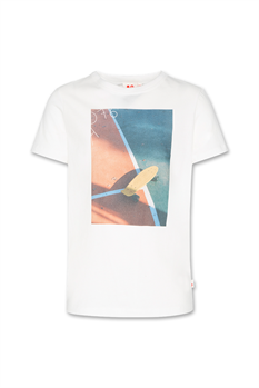 T-shirt Mat (Offwhite)