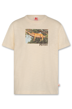 T-shirt Mat Relax