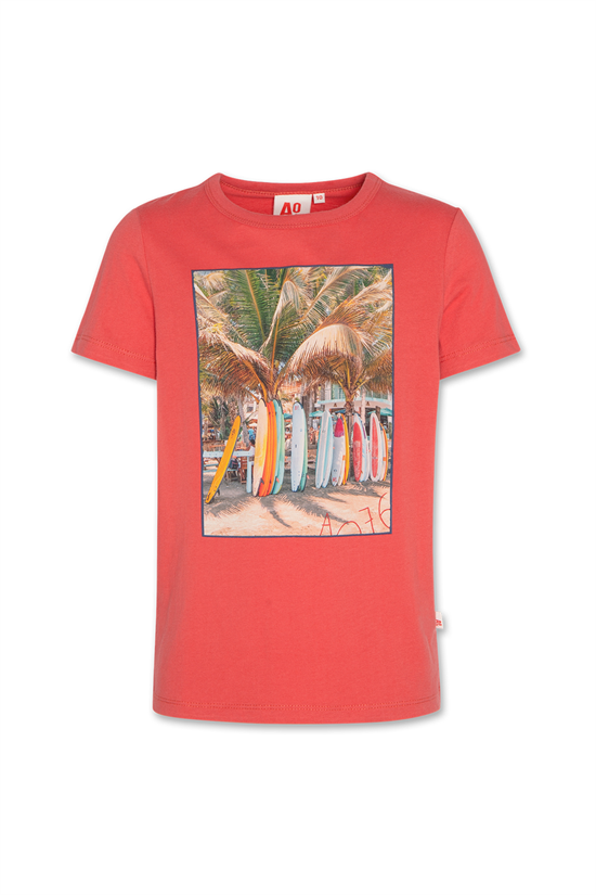 T-shirt Mat