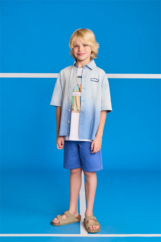 T-shirt Mat Surfboards