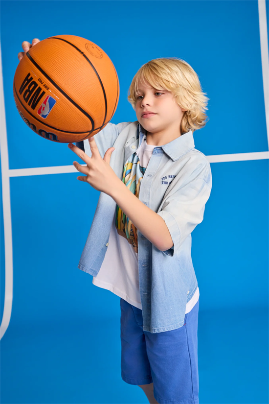 T-shirt Mat Surfboards