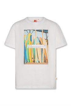 T-shirt Mat Surfboards