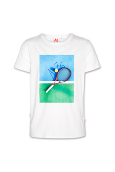 T-shirt Mat