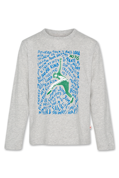 T-shirt Mathew