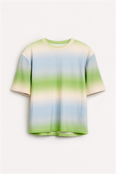 T-shirt Milow
