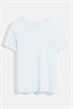 T-shirt Mio - Ljusblå