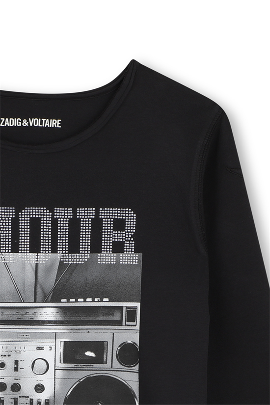 T-shirt Ml