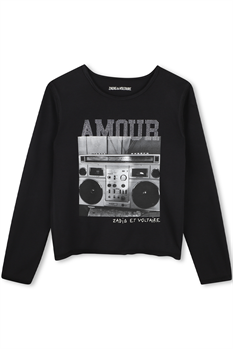T-shirt Ml