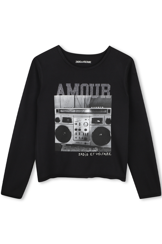 T-shirt Ml