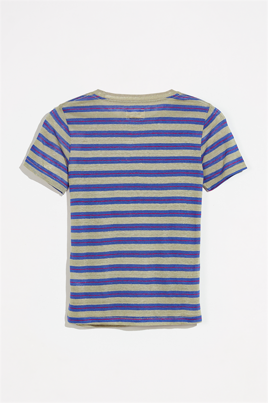 T-shirt Mogo