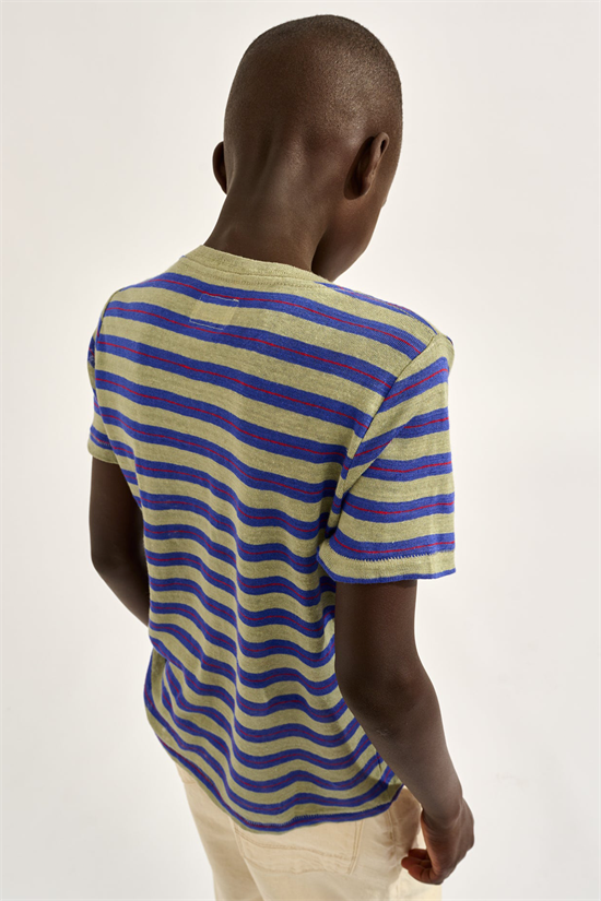 T-shirt Mogo