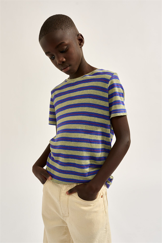 T-shirt Mogo
