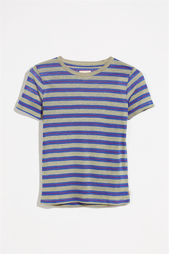 T-shirt Mogo