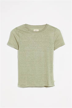T-shirt Mogo - Kaki