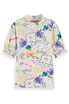 T-shirt Music
