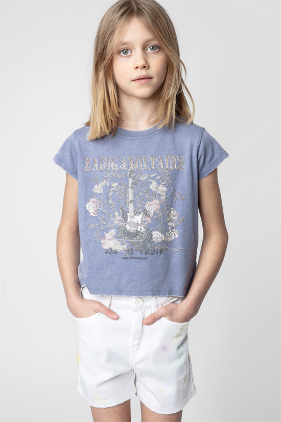 T-shirt Niels