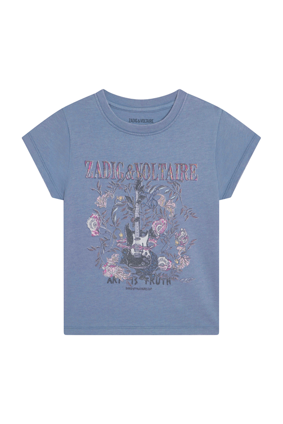 T-shirt Niels