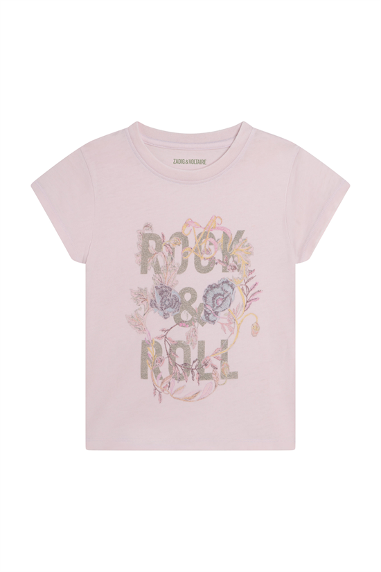 T-shirt Niels