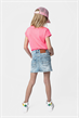T-shirt Niels - Rosa