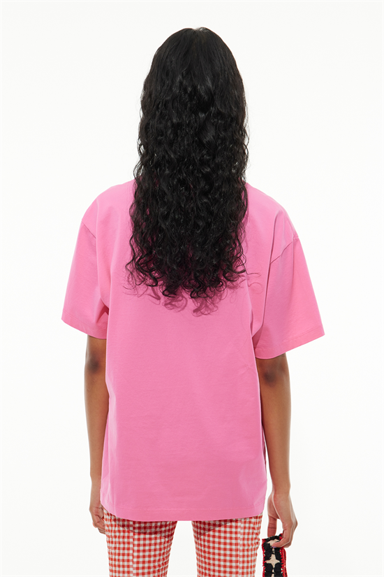 T-shirt Oversized