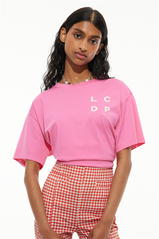 T-shirt Oversized