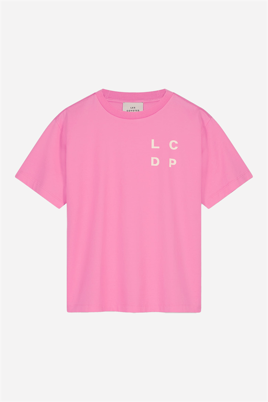 T-shirt Oversized