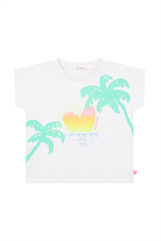 T-shirt Palm