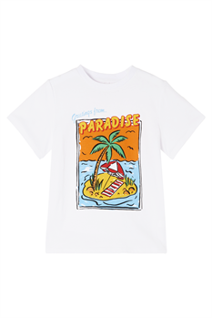 T-shirt Paradise