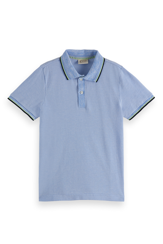 T-shirt Piké
