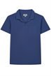 T-shirt Piké - Marin