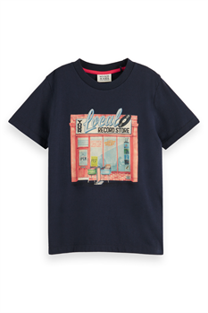 T-shirt Record