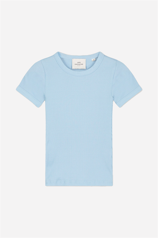 T-shirt Ribbad