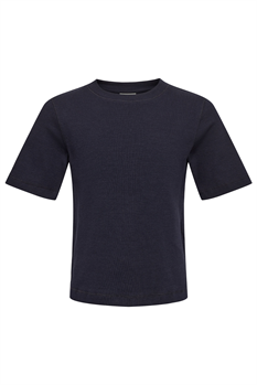 T-shirt Ribbad