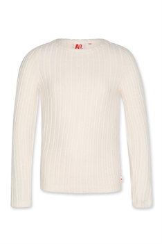 T-shirt Ritchie - Offwhite