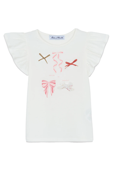 T-shirt Rosett