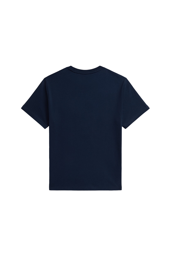 T-shirt Sailing Bear