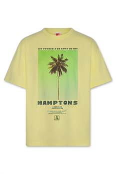 T-shirt Silas Hamptons