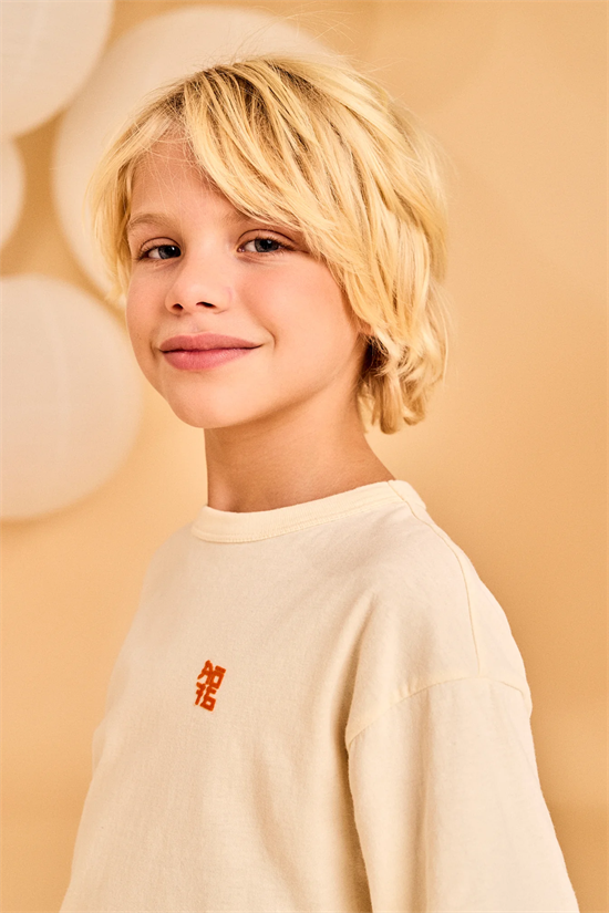 T-shirt Silas Takeaway