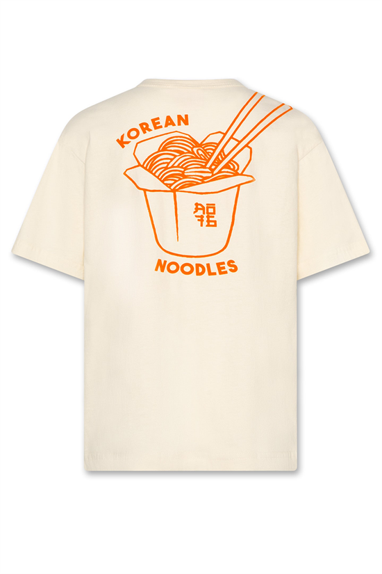 T-shirt Silas Takeaway