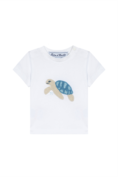 T-shirt Sköldpadda