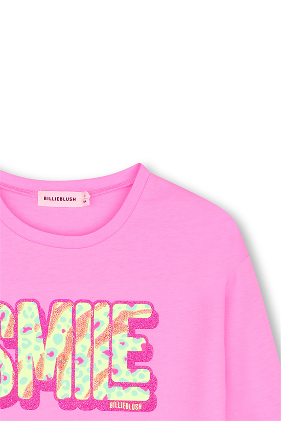 T-shirt Smile