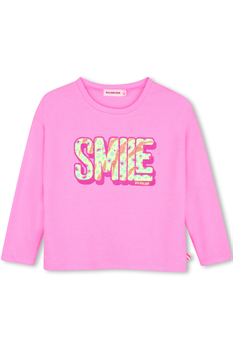 T-shirt Smile
