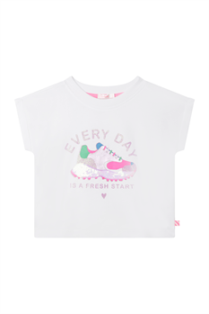 T-shirt Sneaker