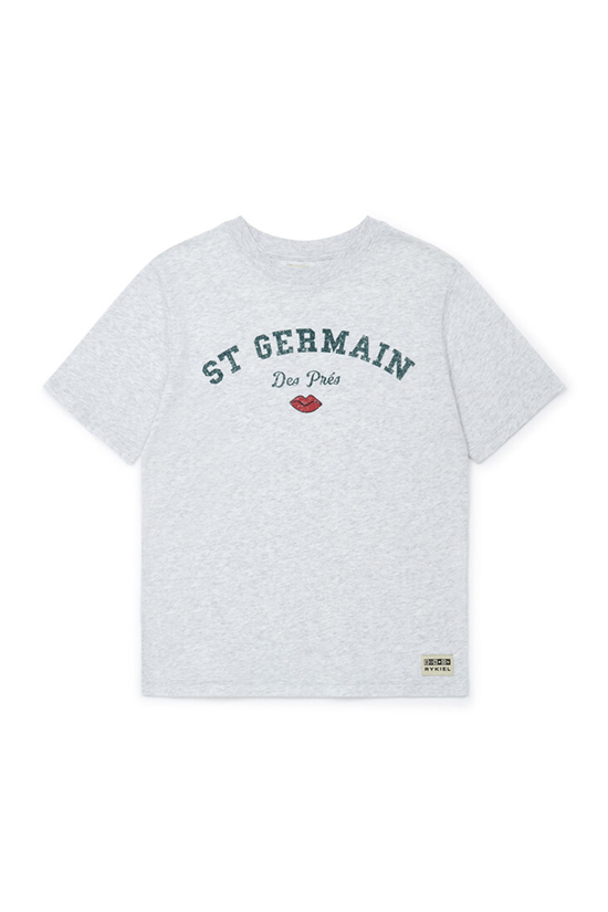 T-shirt St Germain