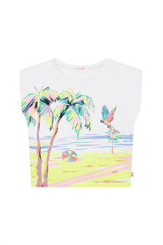 T-shirt Strand